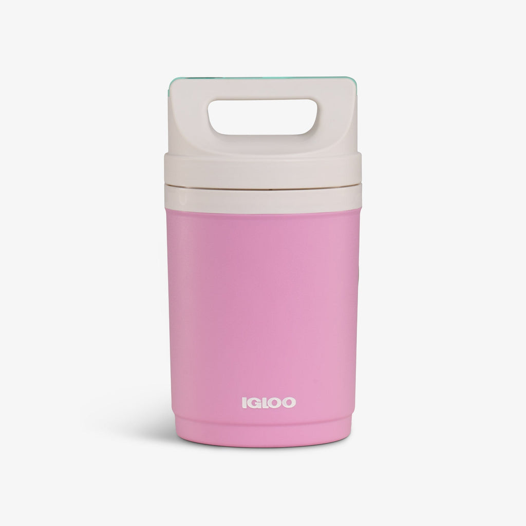 Retro Playmate Half Gallon Jug