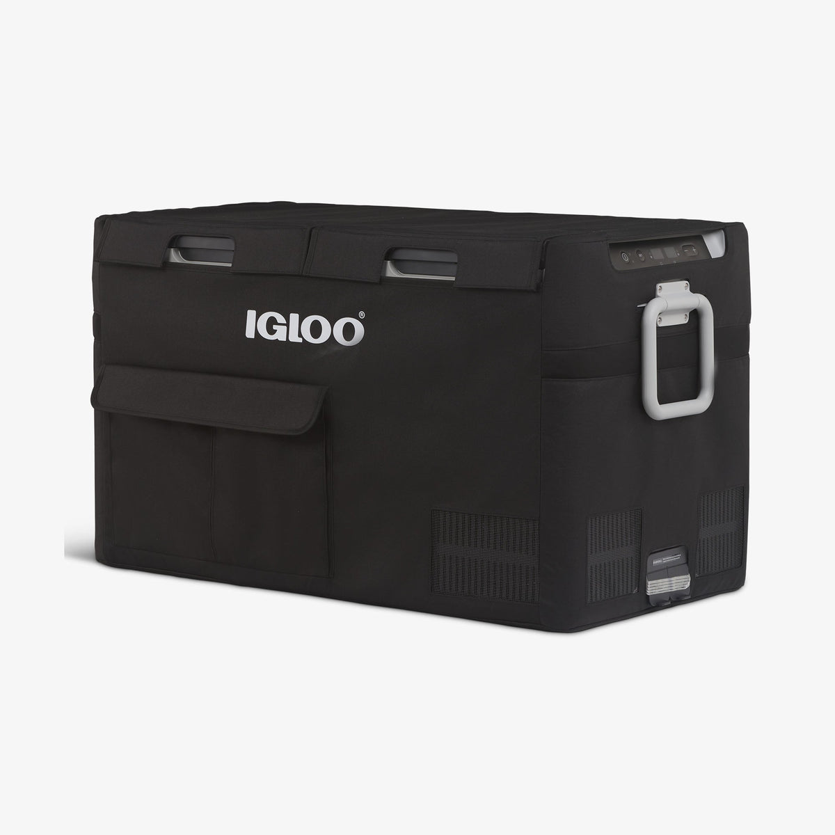 ICF 80DZ Protective Cover