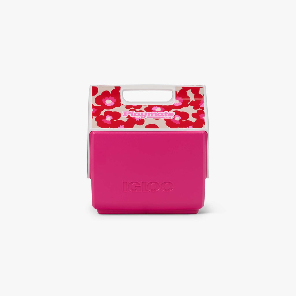 Retro Little Playmate 7 Qt Cooler