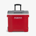 Latitude 30 Qt Roller Cooler
