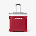 Latitude 60 Qt Roller Cooler