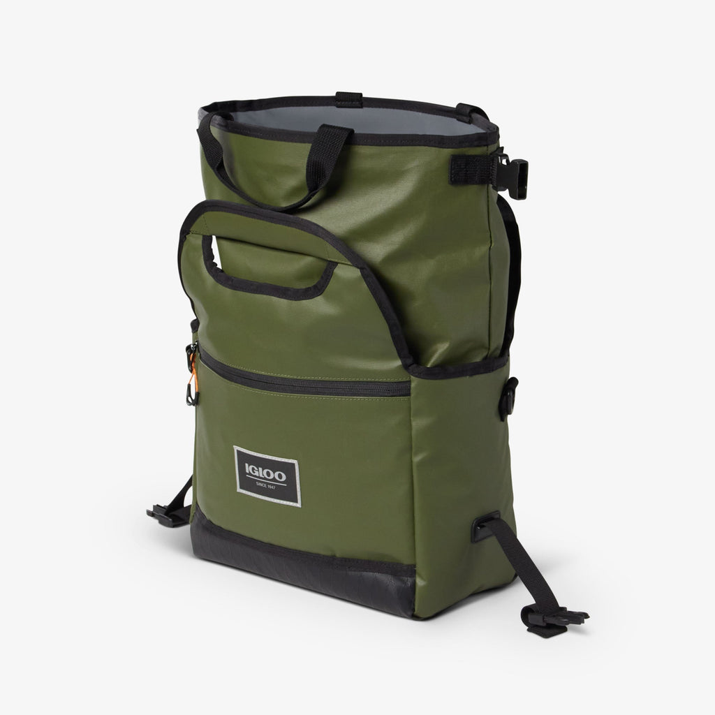 Pursuit 16-Can Lunch Bag