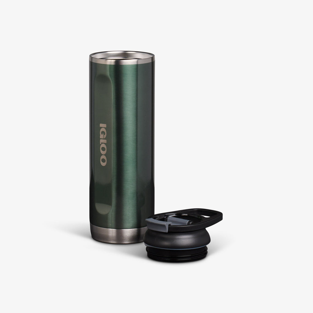 20 Oz Flip ‘n’ Sip Tumbler