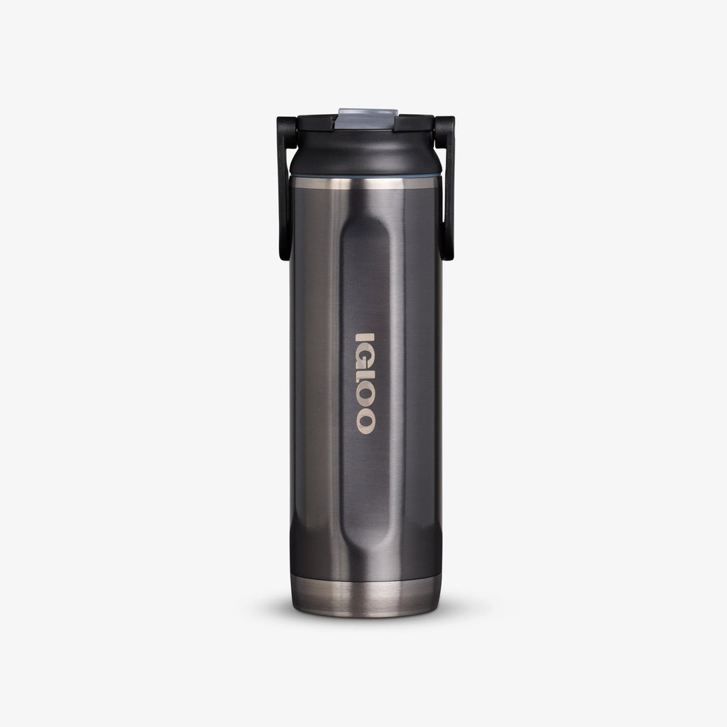 20 Oz Sport Sipper Bottle