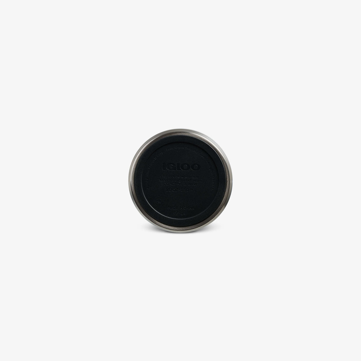 20 Oz Flip ‘n’ Sip Tumbler