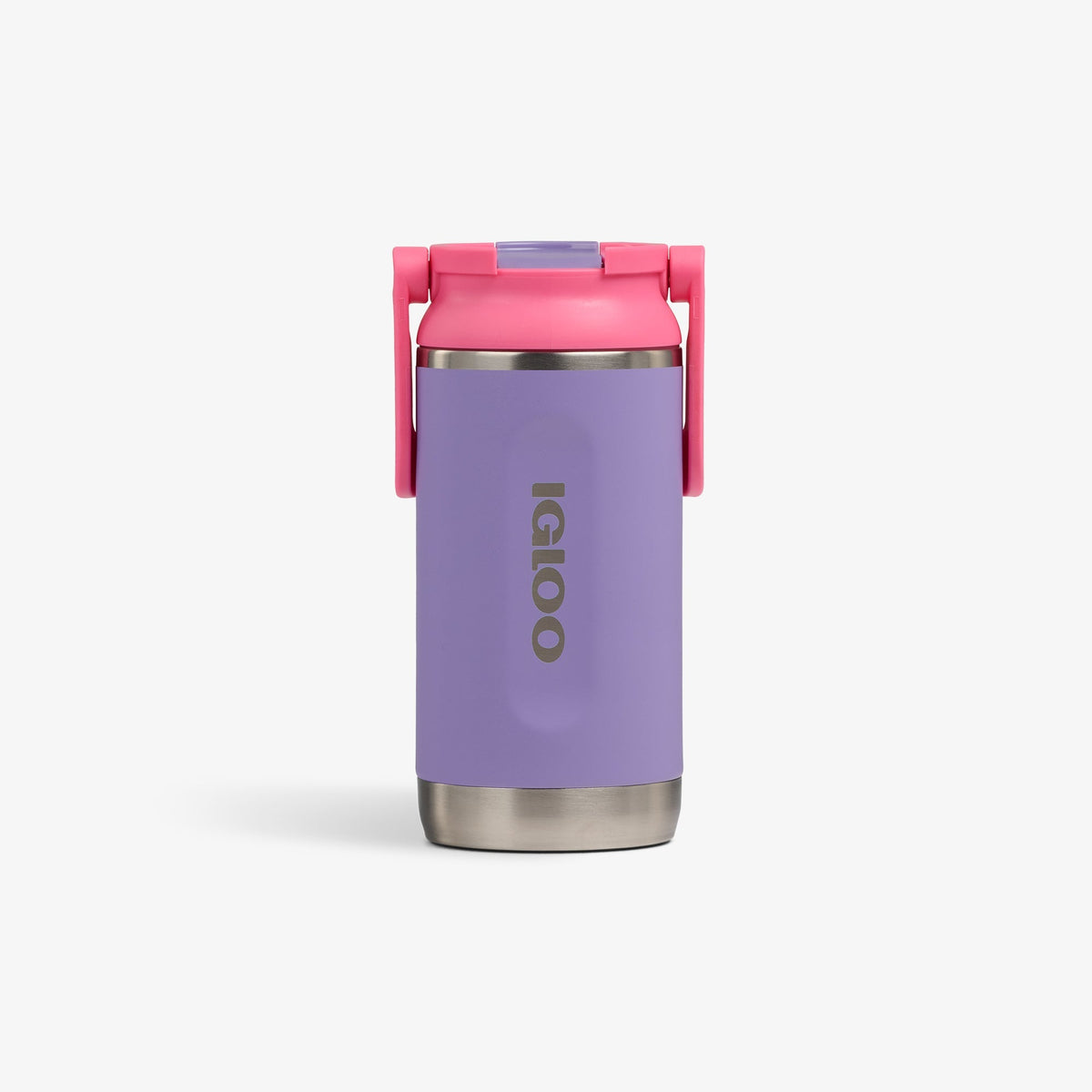 Kids Lunch 12 Oz Sipper Bottle
